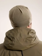 Cold WX Beanie AR Wool Crocodile