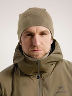 Cold WX Beanie AR Wool Crocodile