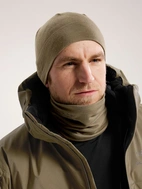 Cold WX Beanie AR Wool Crocodile