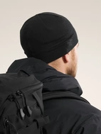 Cold WX Beanie AR Wool Black