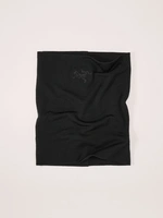 Cold WX Neck Gaiter AR Wool Black