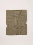 Cold WX Neck Gaiter AR Wool Crocodile