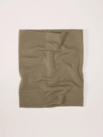 Cold WX Neck Gaiter AR Wool Crocodile