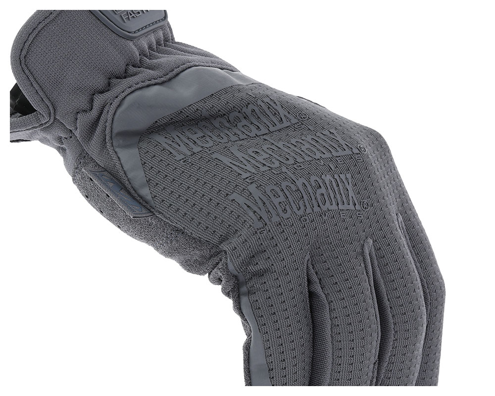 FastFit Wolf Grey XXL