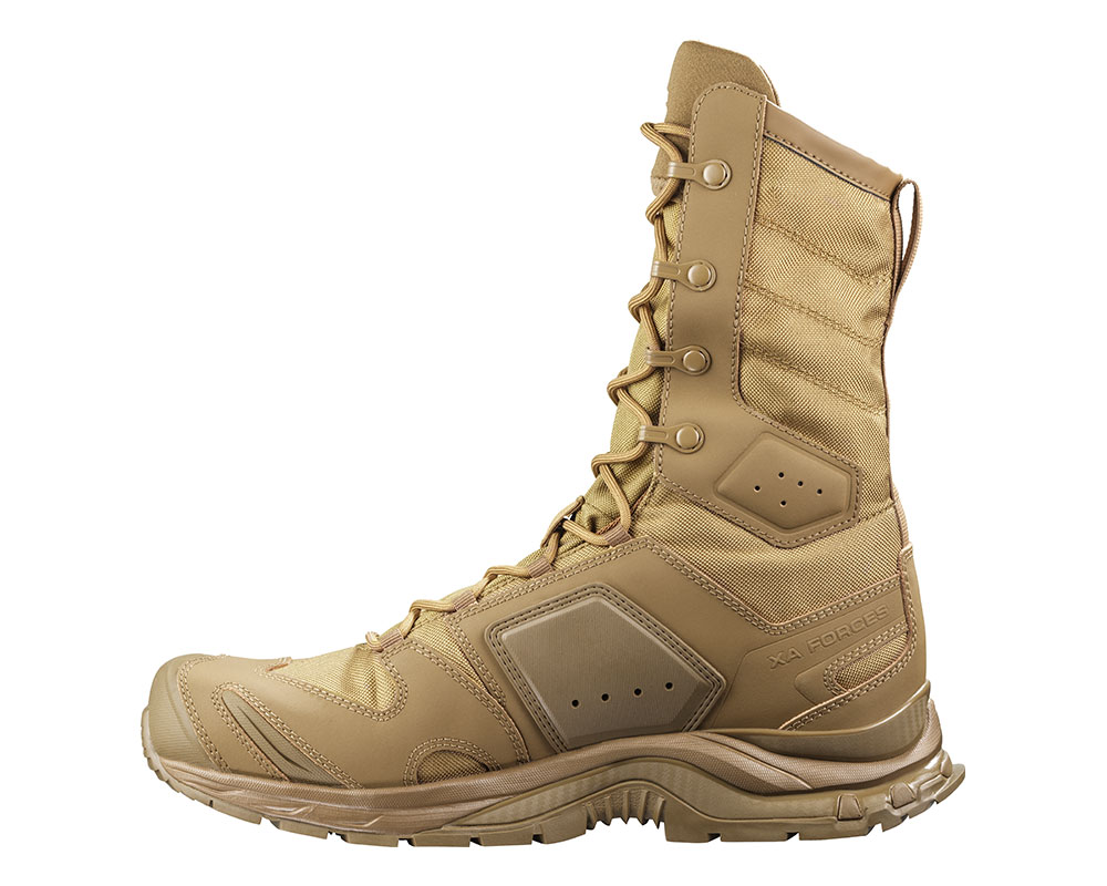 XA FORCES Jungle Coyote UK 12