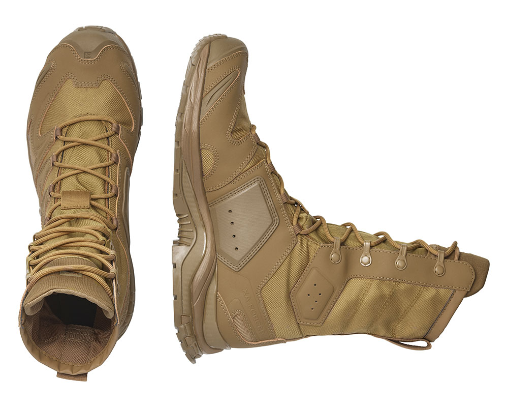 XA FORCES Jungle Coyote UK 12