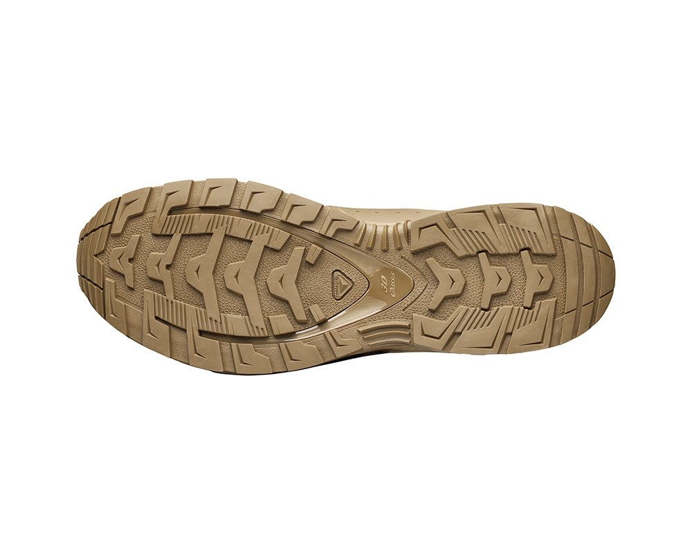 XA FORCES Jungle Coyote UK 12