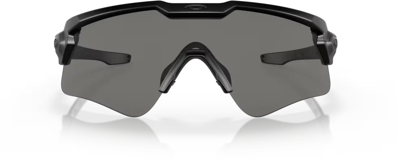 M Frame Alpha Array Matte Black w Grey