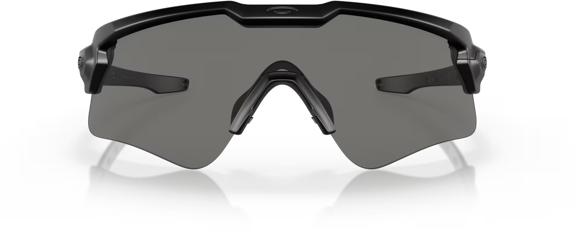 M Frame Alpha Array Matte Black w Grey