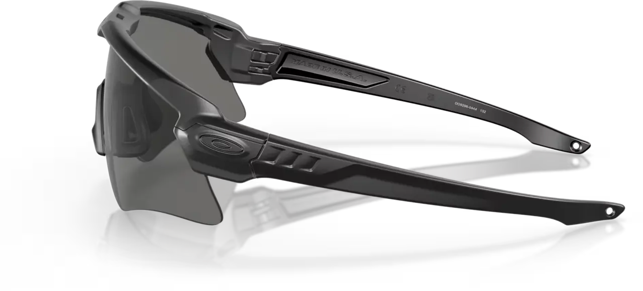 M Frame Alpha Array Matte Black w Grey