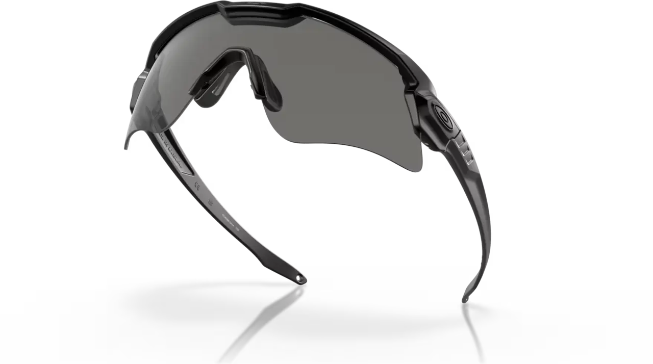 M Frame Alpha Array Matte Black w Grey