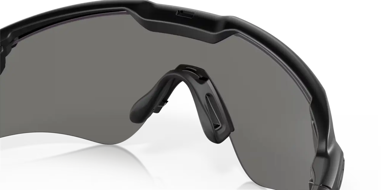 M Frame Alpha Array Matte Black w Grey
