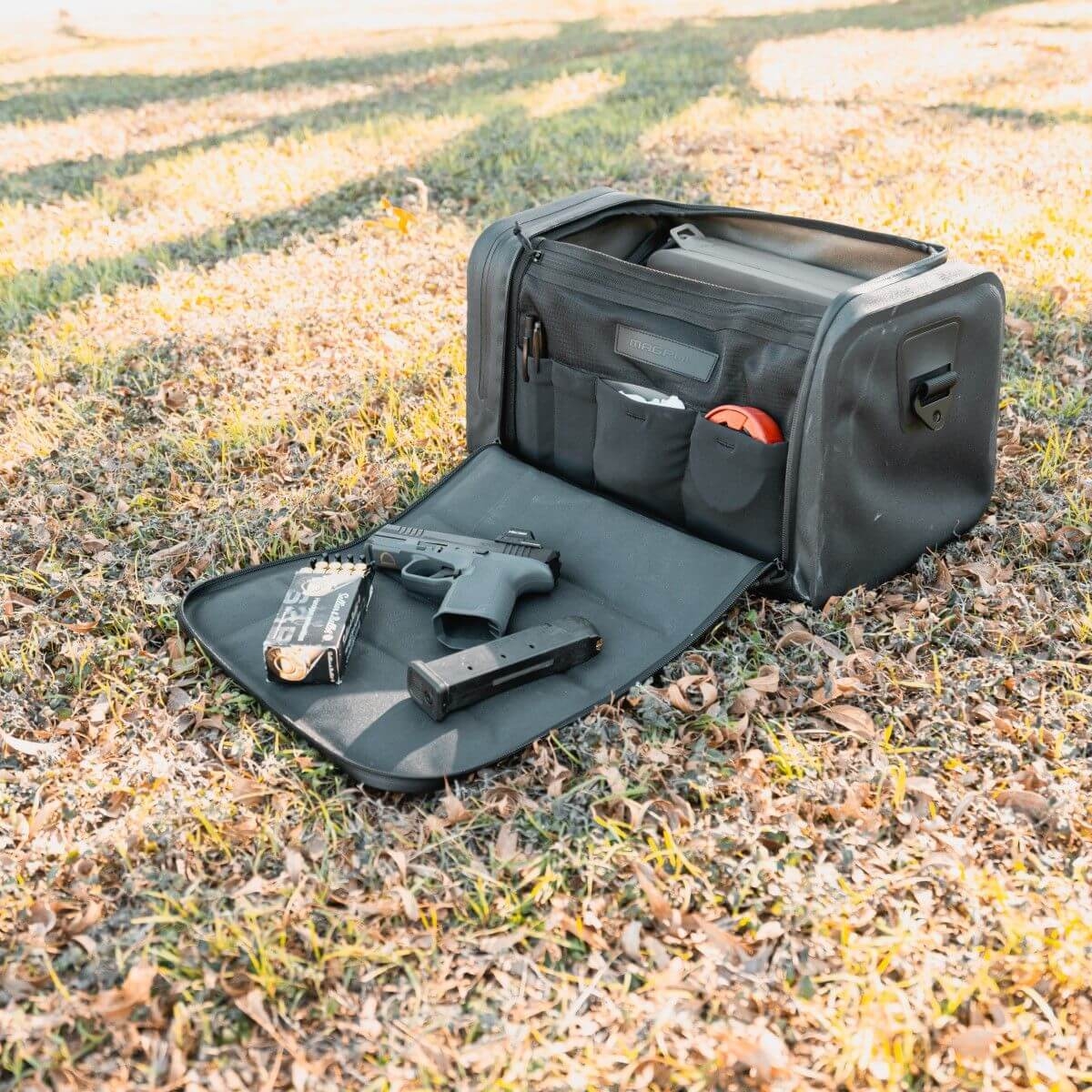 DAKA® Range Bag Small