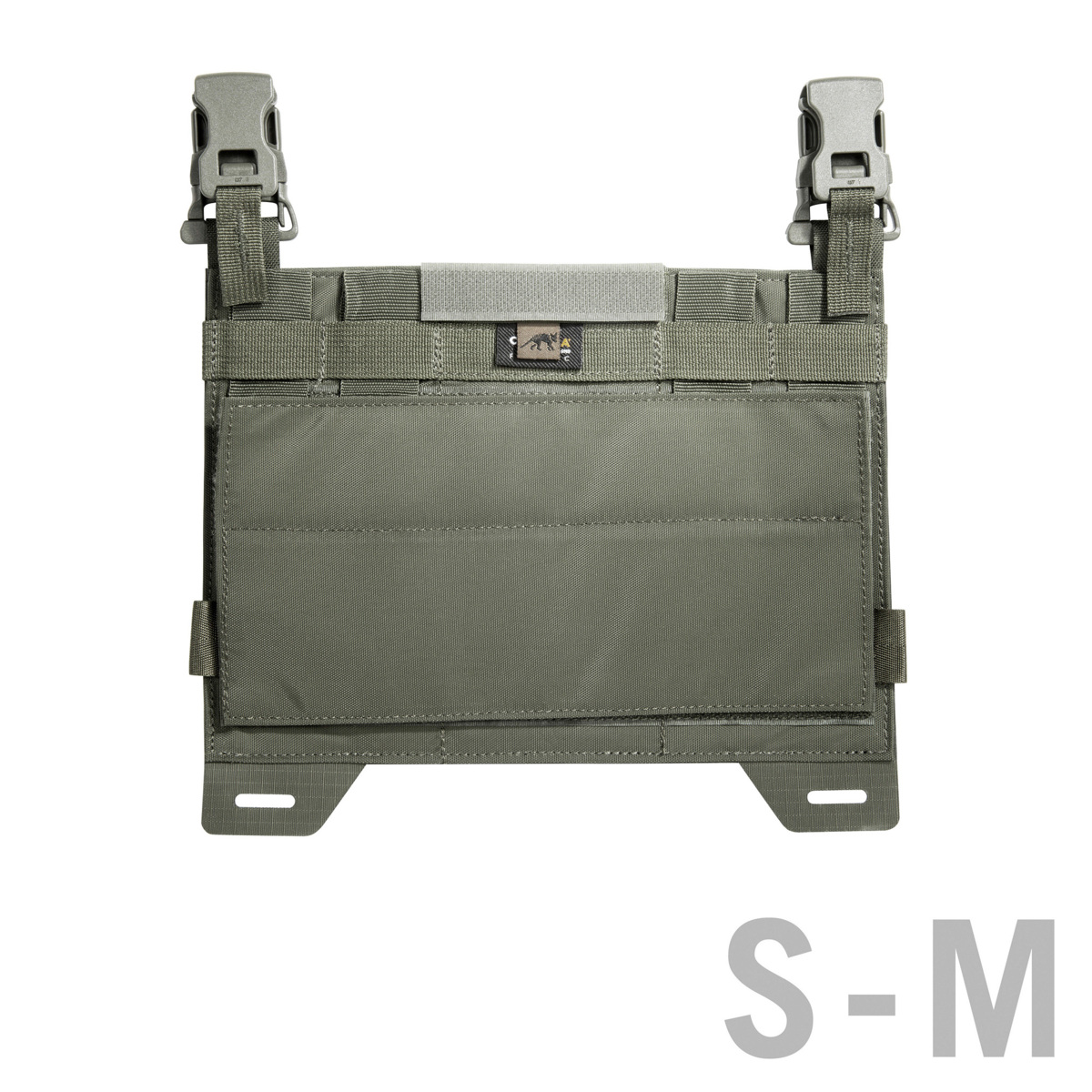 TT Carrier Panel LC IRR S-M