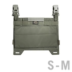 TT Carrier Panel LC IRR S-M