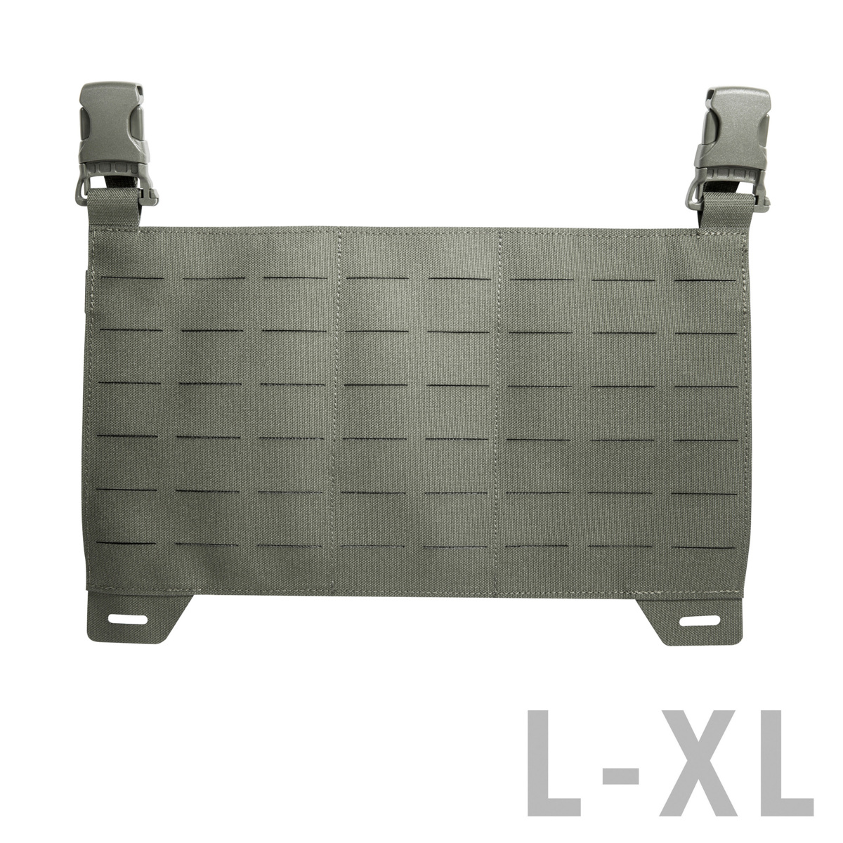 TT Carrier Panel LC IRR S-M