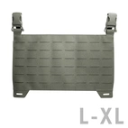 TT Carrier Panel LC IRR S-M