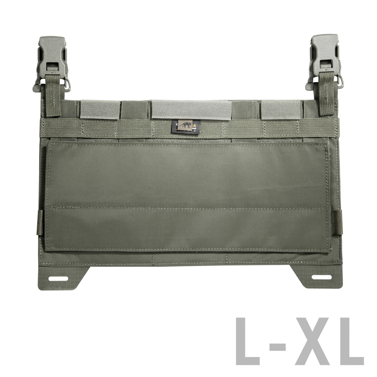 TT Carrier Panel LC IRR S-M