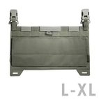 TT Carrier Panel LC IRR S-M