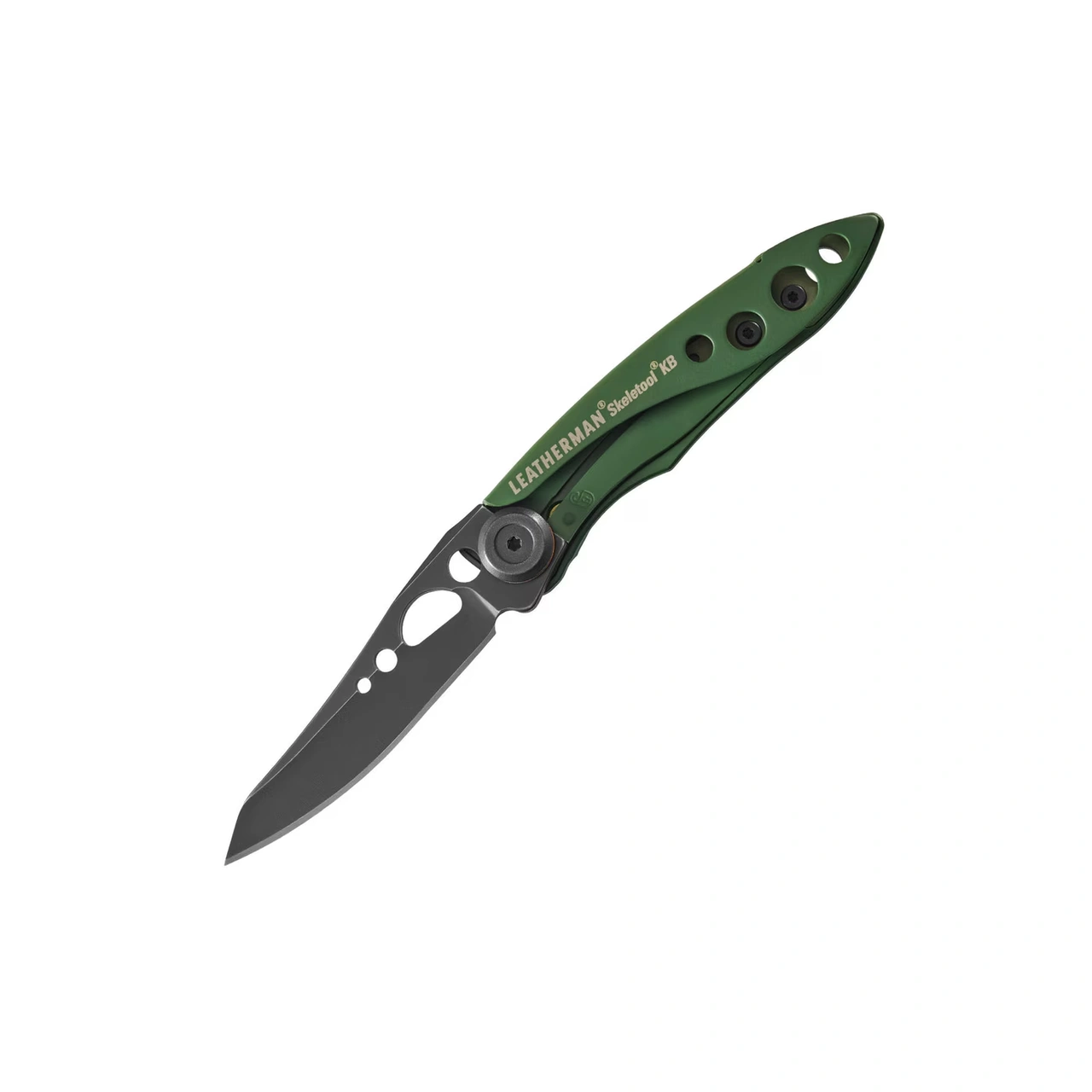 Skeletool KB OD Green OD Green BL