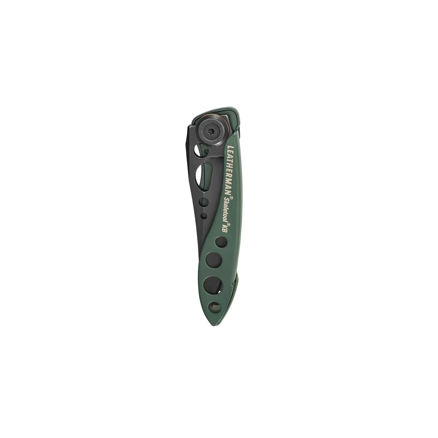 Skeletool KB OD Green OD Green BL