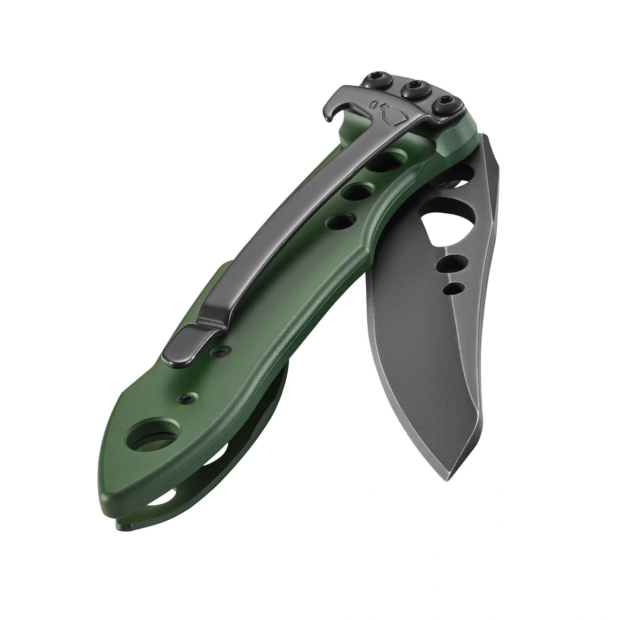 Skeletool KB OD Green OD Green BL