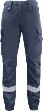 Hundförarbyxa OV TS Herr Blå 44-32