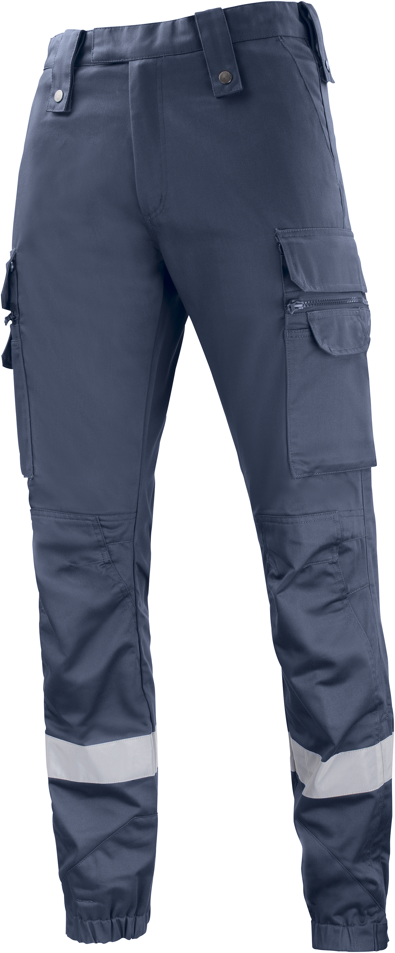 Hundförarbyxa OV TS Herr Blå 40-30