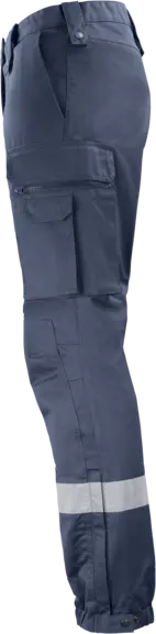 Hundförarbyxa OV TS Herr Blå 44-32