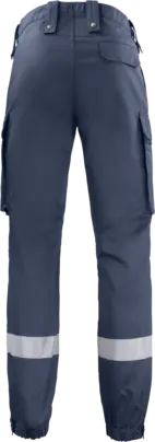 Hundförarbyxa OV TS Herr Blå 44-32