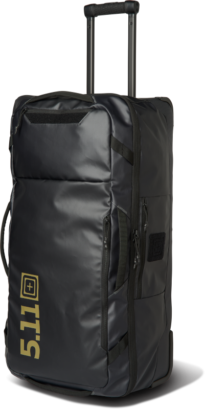 ALLHAULA ROLLER BAG 90L