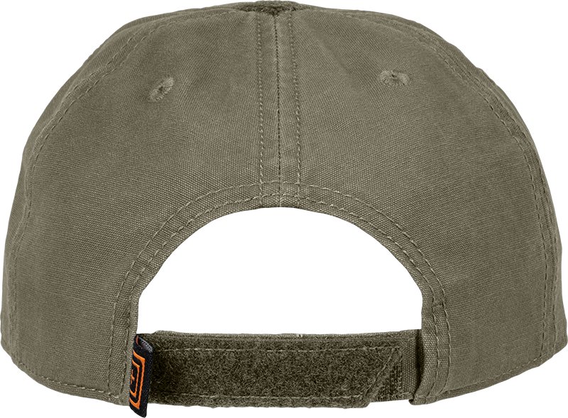 Flag Bearer Cap - Ranger Green