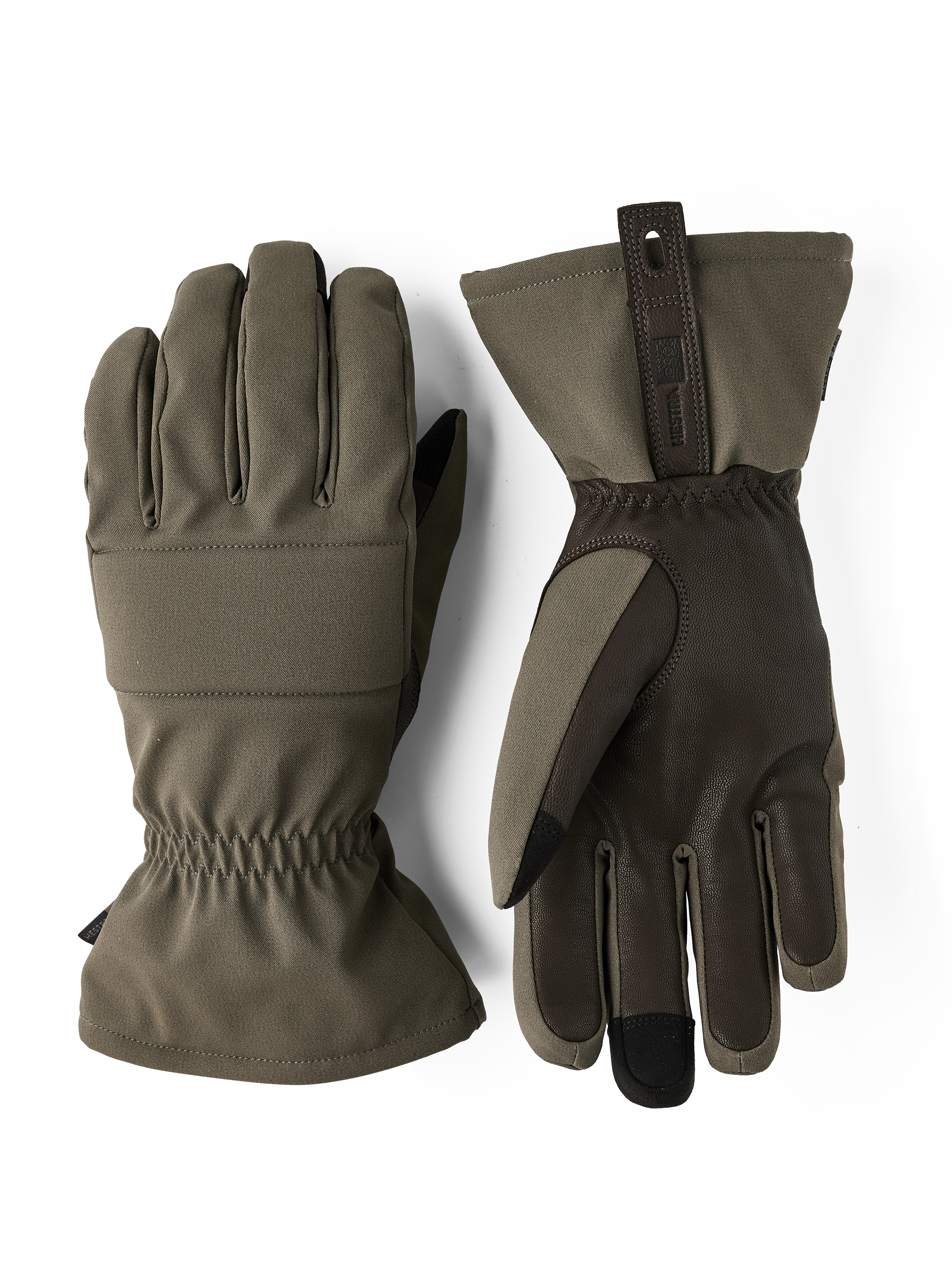 Glove Winter -5 finger