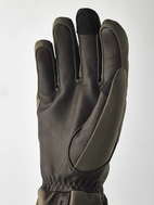 Glove Winter -5 finger 7