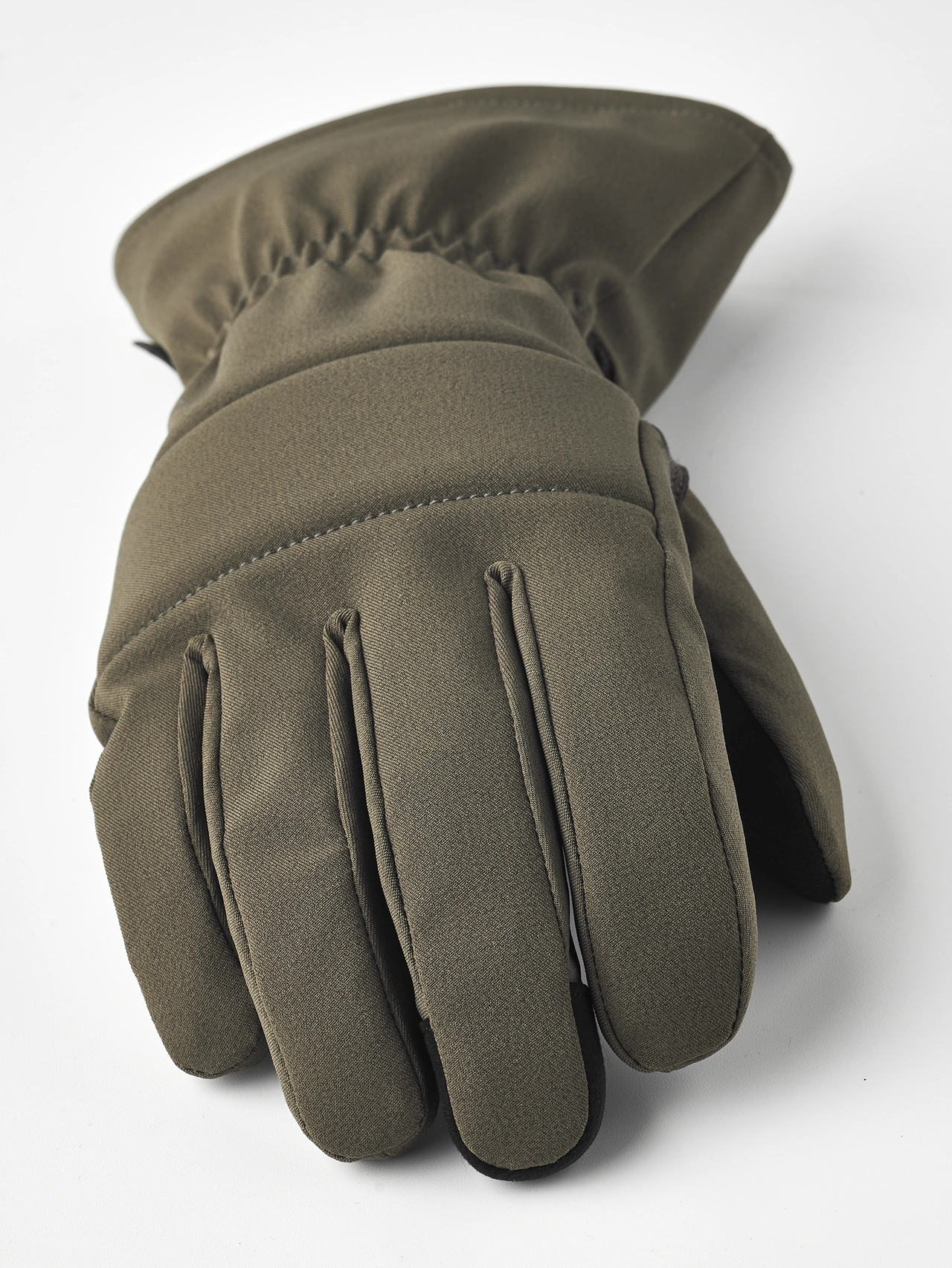 Glove Winter -5 finger 7