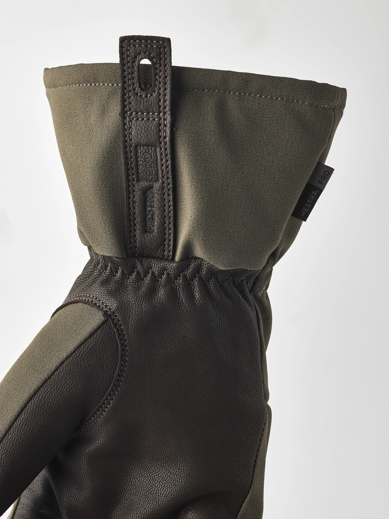 Glove Winter -5 finger 7