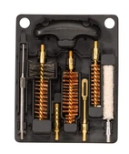 Stainless Steel Rod Cleaning Kit .30 cal / 7.62mm