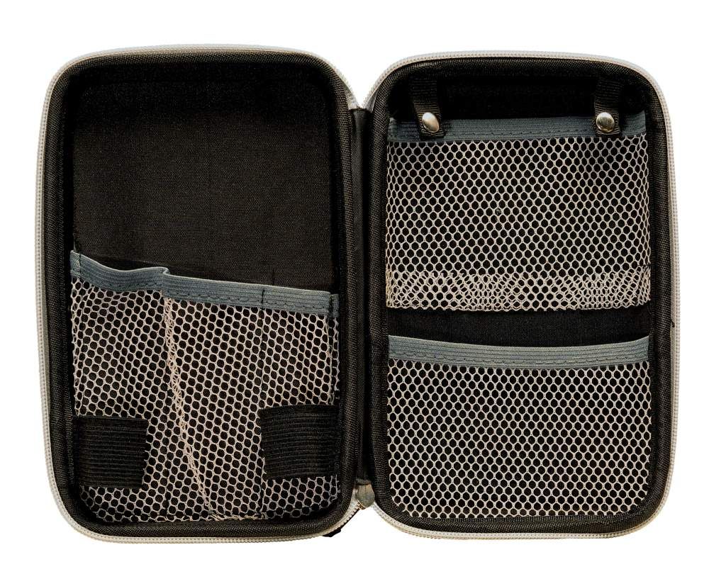 Stainless Steel Rod Cleaning Kit .30 cal / 7.62mm