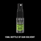 Stainless Steel Rod Cleaning Kit .30 cal / 7.62mm