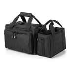 Range Qualifier Bag Black