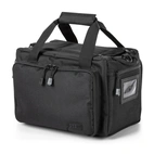 Range Qualifier Bag Black