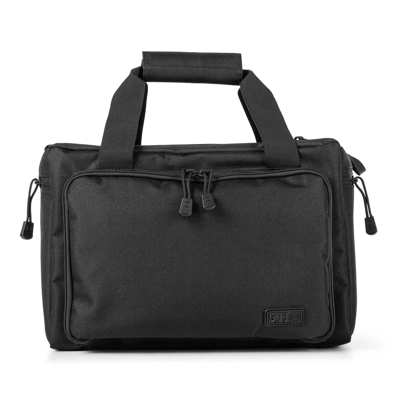 Range Qualifier Bag Black