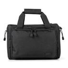 Range Qualifier Bag Black