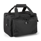 Range Qualifier Bag Black