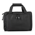 Range Qualifier Bag Black