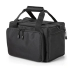 Range Qualifier Bag Black