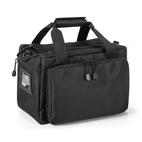 Range Qualifier Bag Black