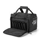 Range Qualifier Bag Black