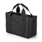 Range Qualifier Bag Black