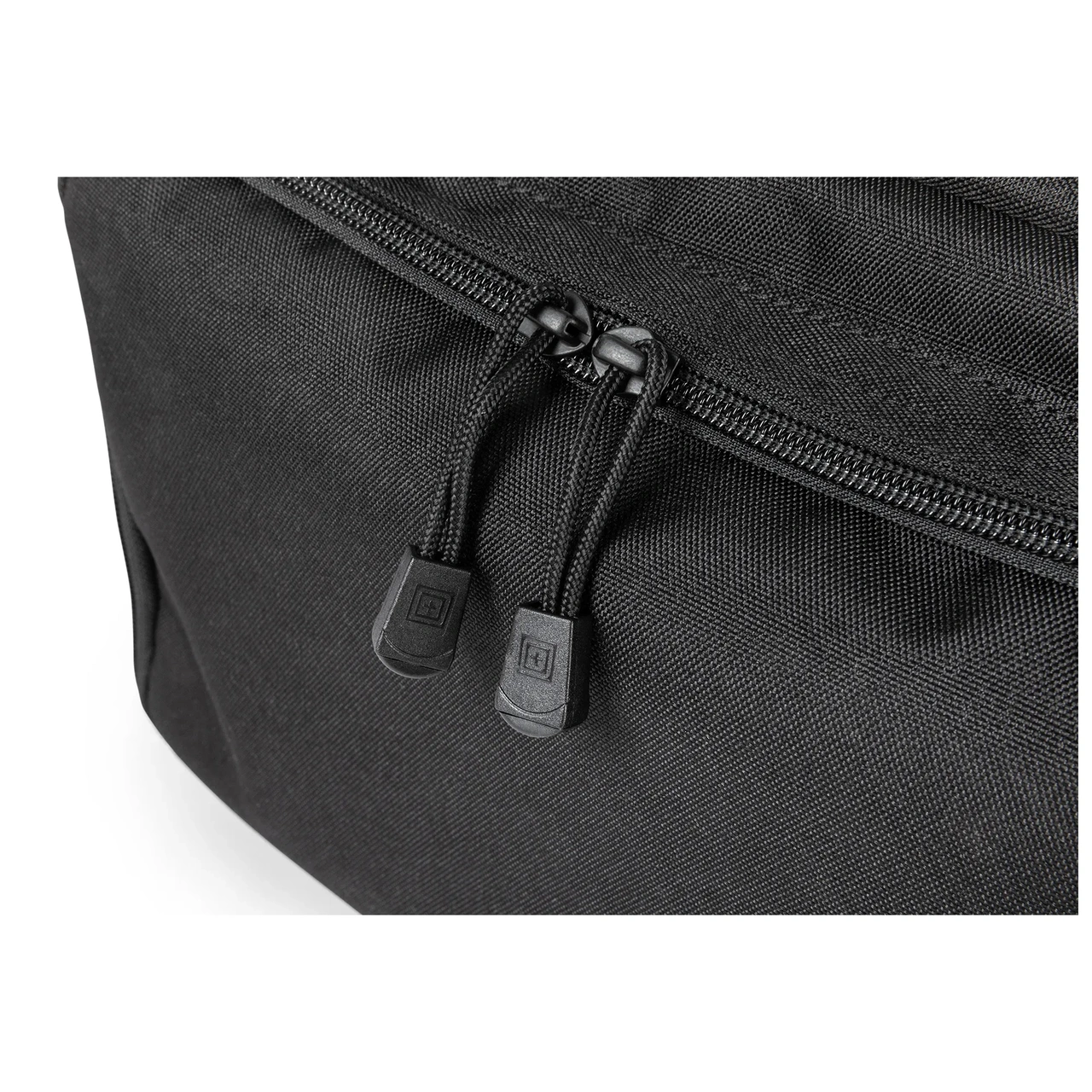 Range Qualifier Bag Black